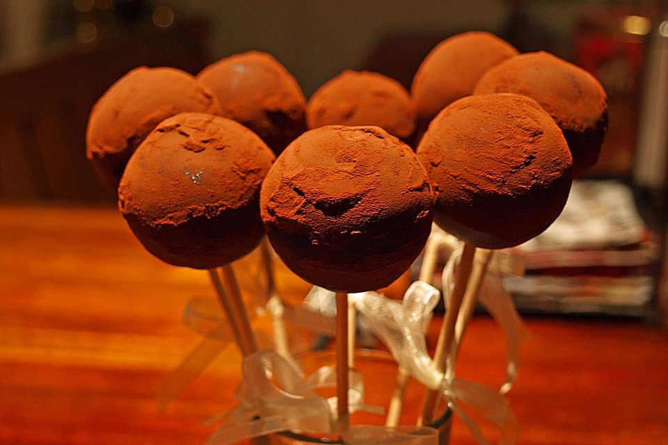 Cake Pops