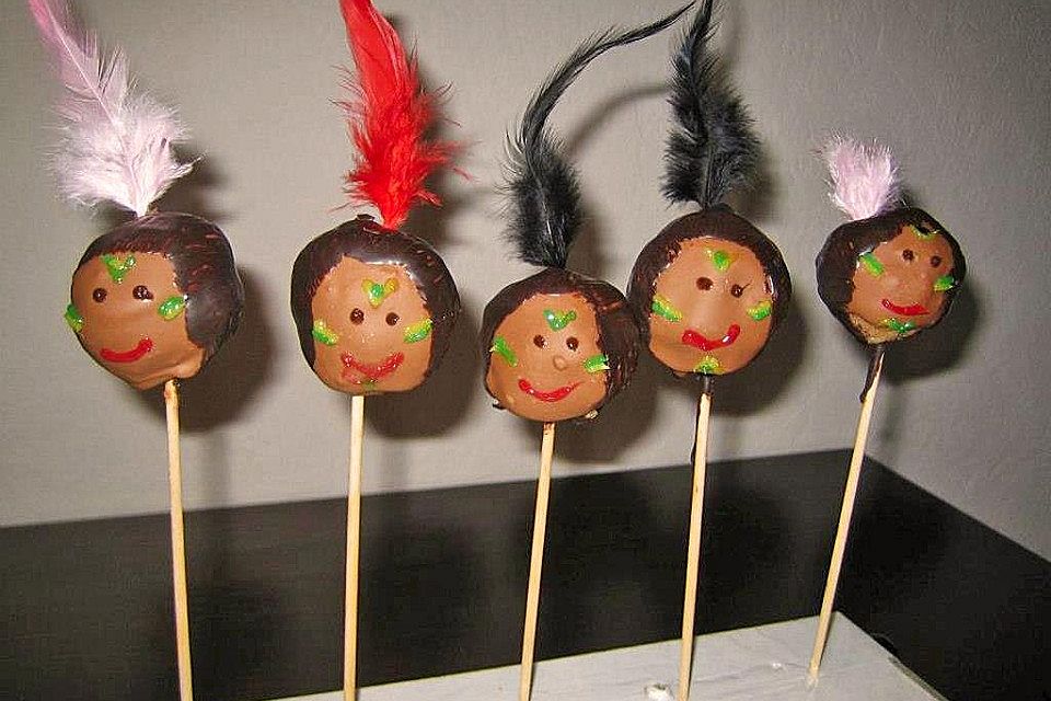 Cake Pops