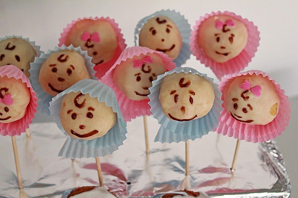 Cake Pops