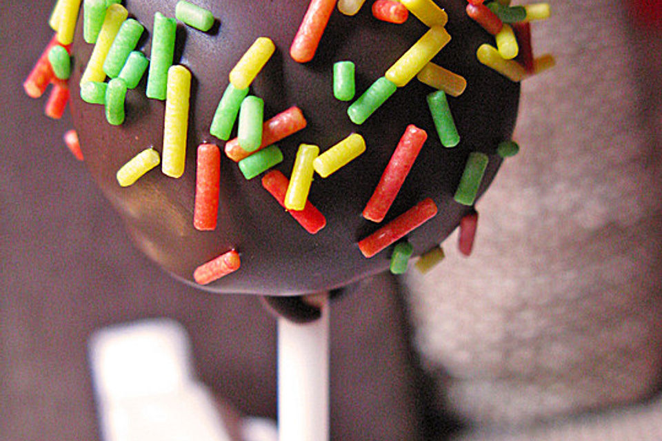 Cake Pops