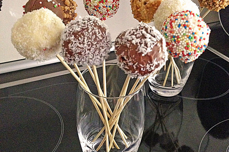 Cake Pops