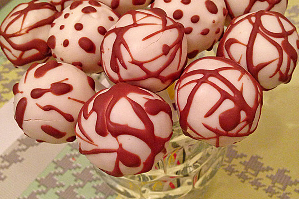 Cake Pops