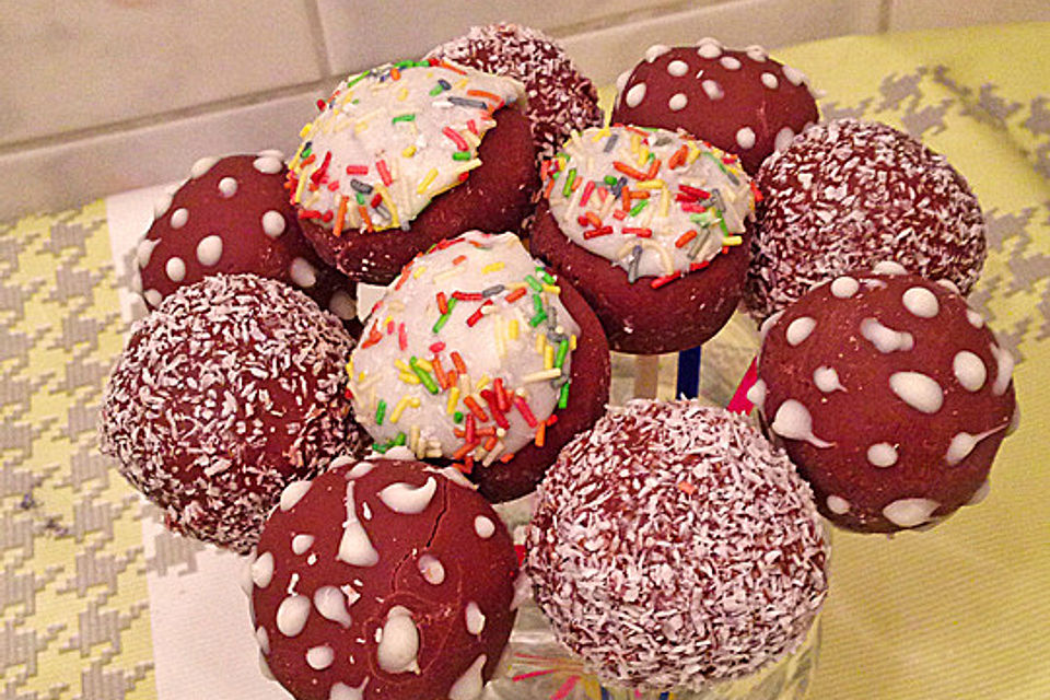 Cake Pops