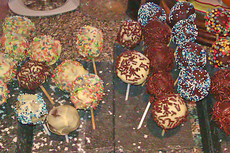 Cake Pops