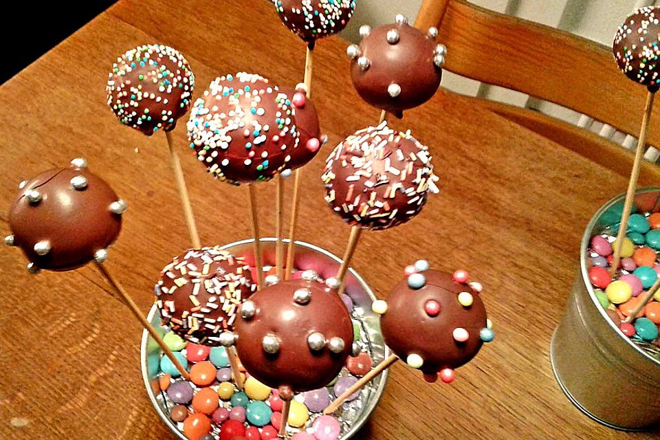 Cake Pops