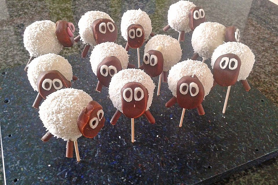 Cake Pops