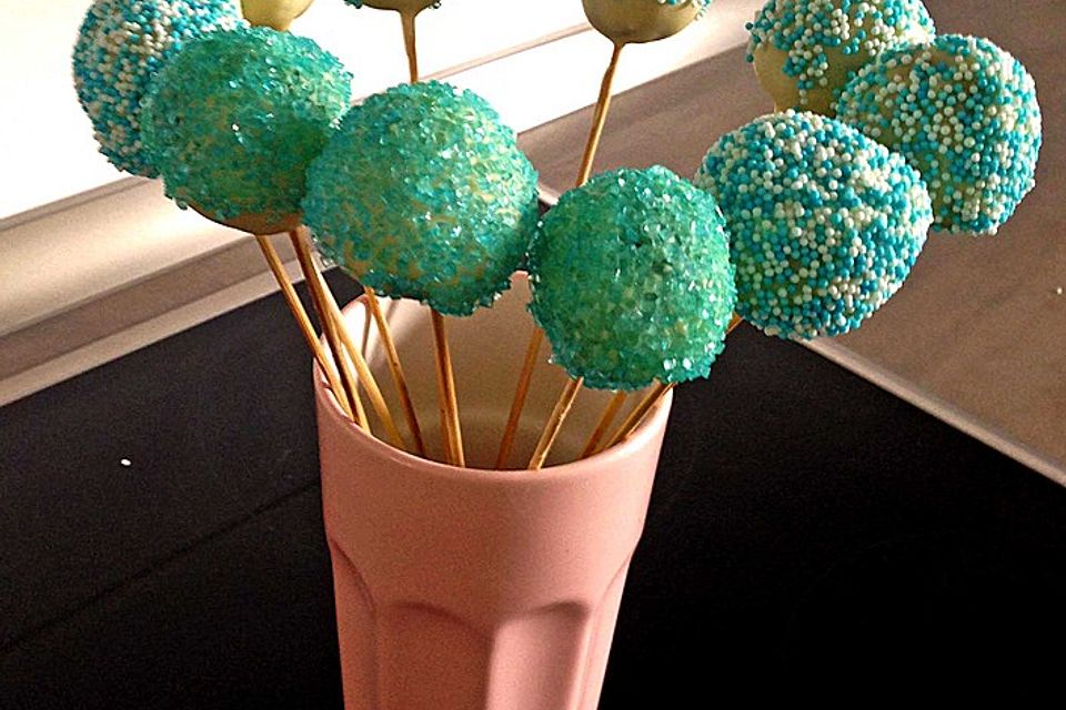 Cake Pops