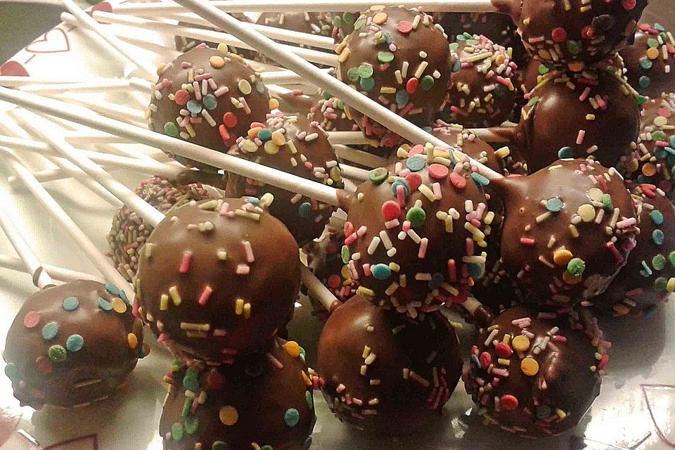 Cake Pops