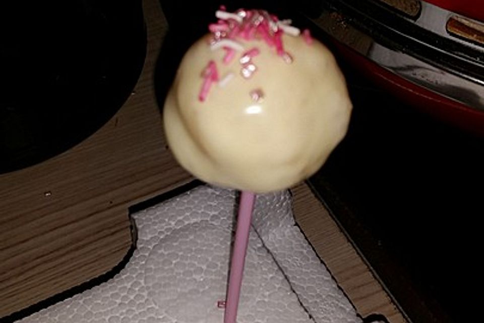 Cake Pops