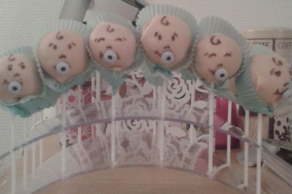 Cake Pops