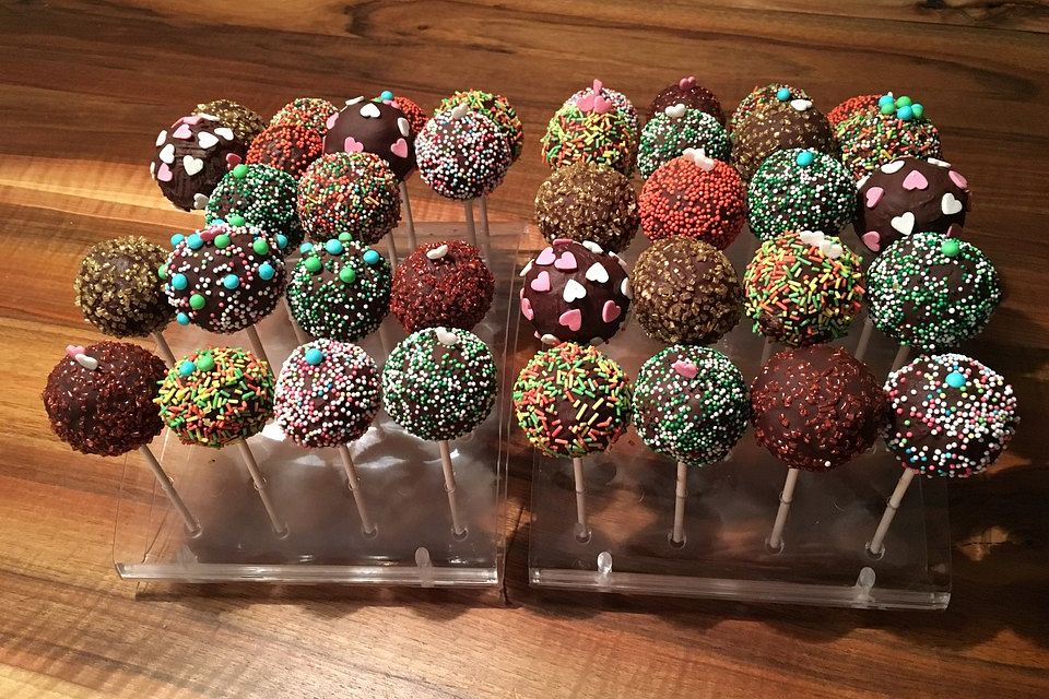 Cake Pops