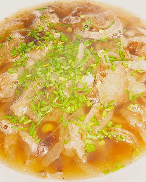 Brotsuppe Rezepte | Chefkoch Brotsuppe Rezepte | Chefkoch