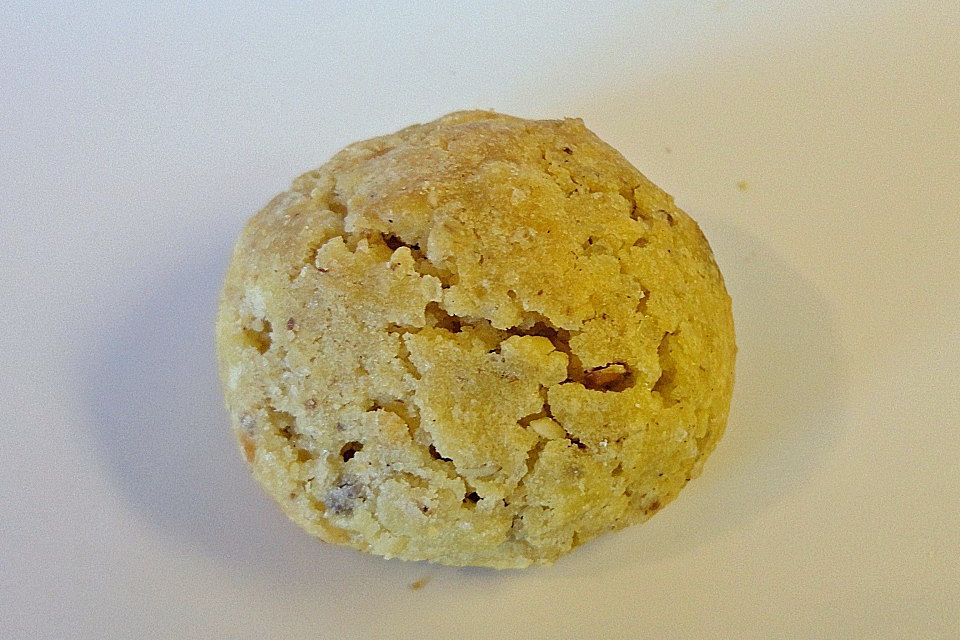 Amaretti alla Francesca