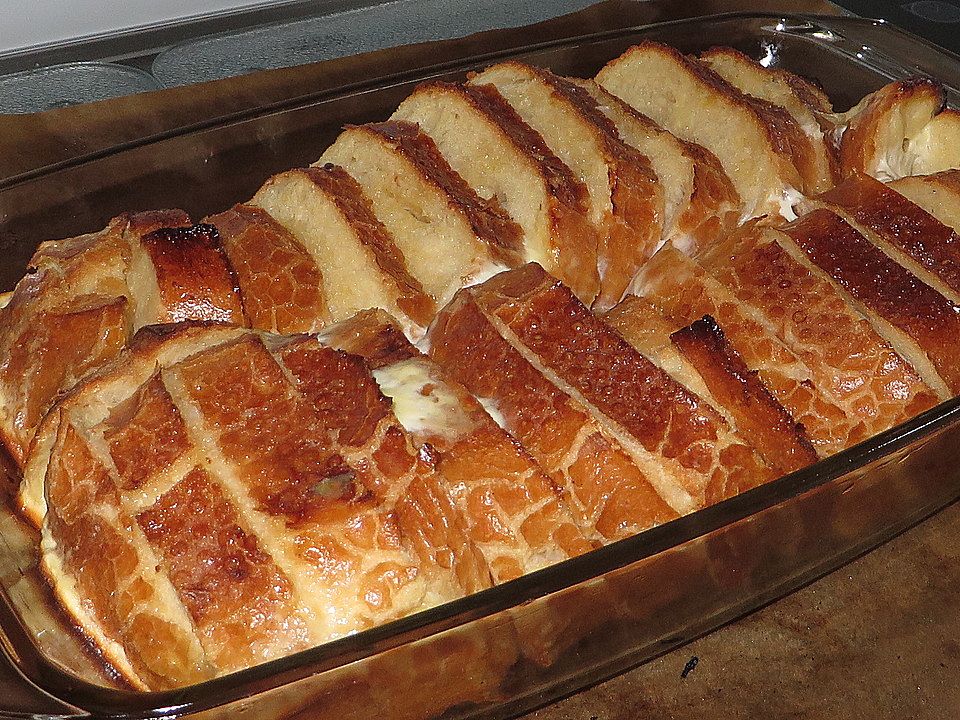 Arme Ritter von rumpelabend| Chefkoch