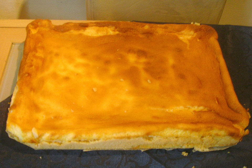 Rahmkuchen