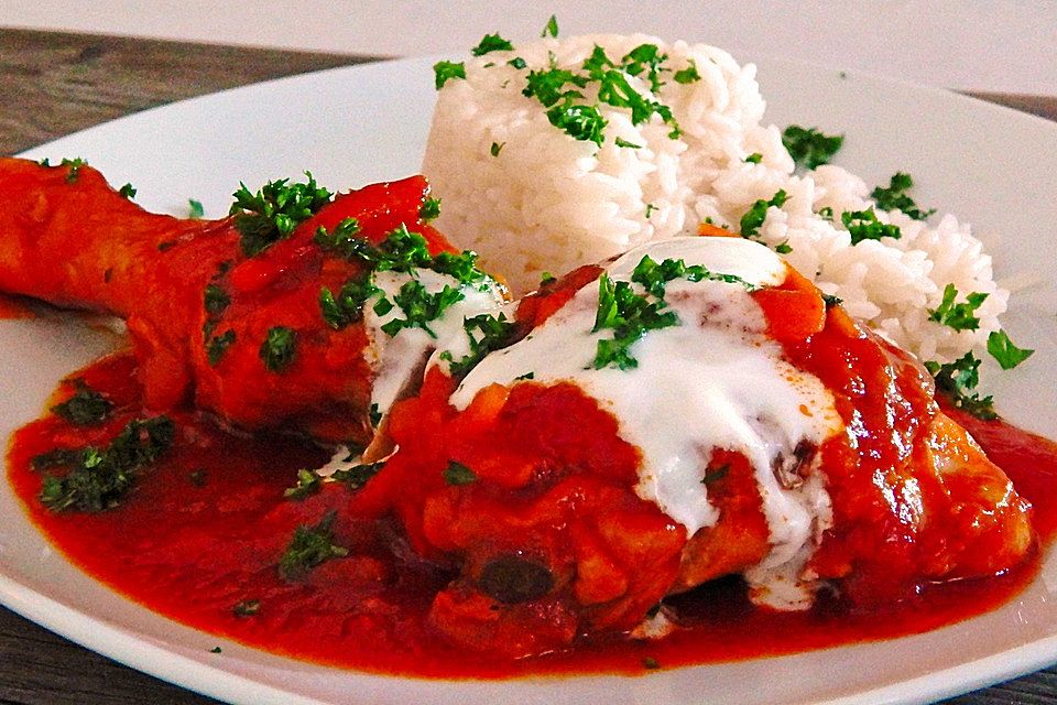 Chicken-Chili Chicken-Chili