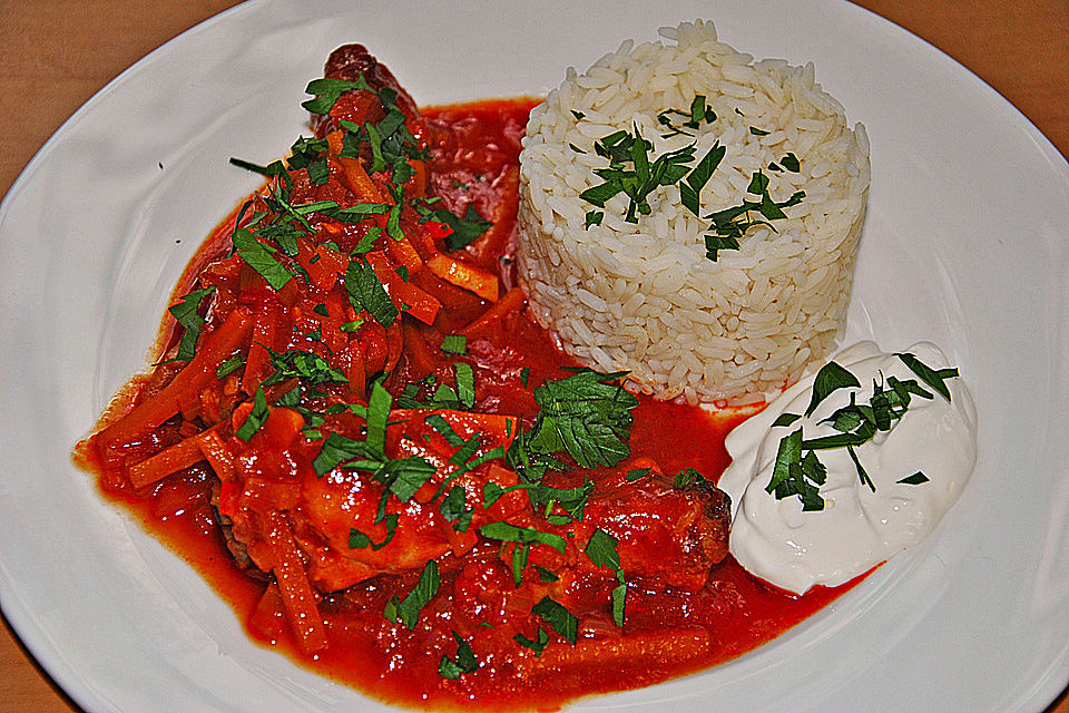 Chicken-Chili Chicken-Chili