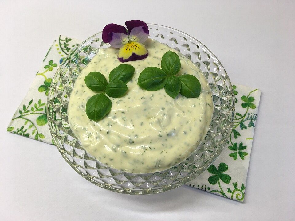 Remouladensoße von lena1101| Chefkoch