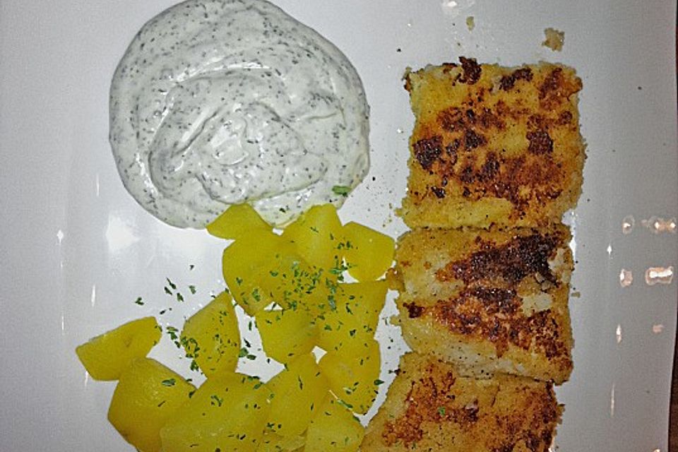 Remouladensoße Remouladensoße