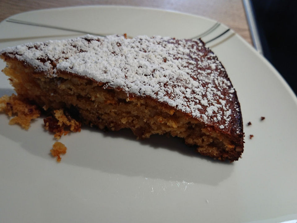 Dattelkuchen von oone| Chefkoch