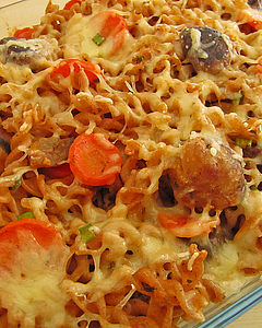 Vollkornnudeln Rezepte | Chefkoch