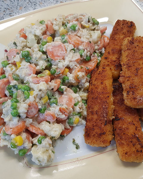 Fischstbchen Rezepte Beilage