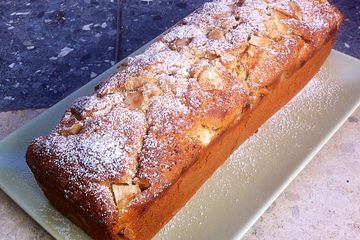 Nannie S Schnelle Kuchen Von Eva Julia Chefkoch