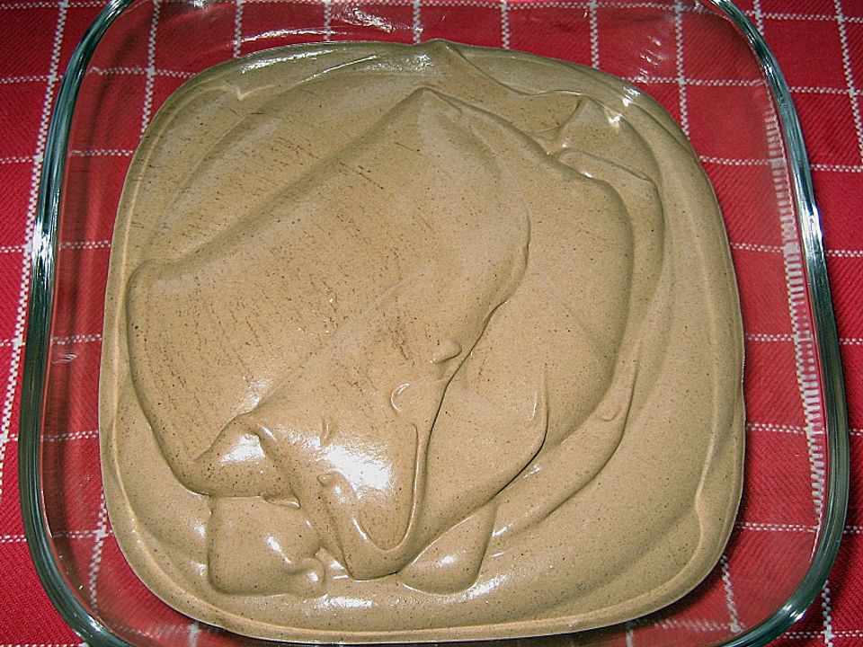 Mousse au chocolate von Monchichi| Chefkoch