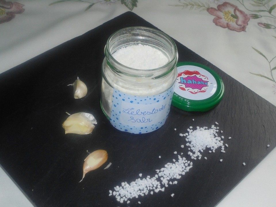LiebestöterSalz von Kiwii1704 Chefkoch