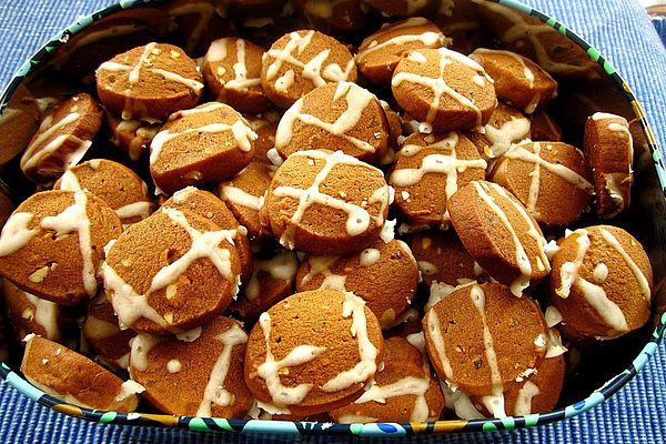 Braune Kuchen 2 von Schokomaus01 | Chefkoch