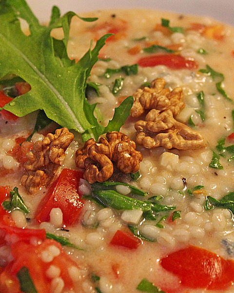 Gerste Rezepte | Chefkoch
