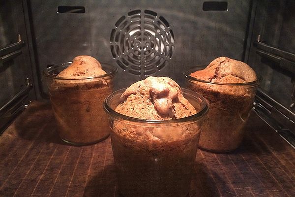 SchokoKokosKuchen im Glas von DreiSternekoch Chefkoch