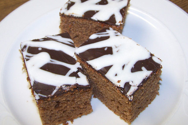 Gewürzschnitten zur Weihnachtszeit von toskana99| Chefkoch Gewürzschnitten zur Weihnachtszeit von toskana99| Chefkoch