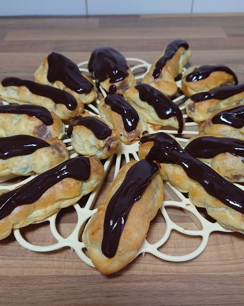 Eclair Rezepte | Chefkoch