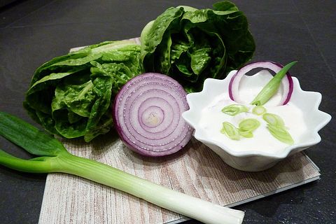 American Ranch - Dressing von Jannis