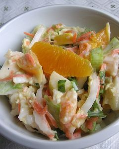 Chinakohlsalat Rezepte | Chefkoch
