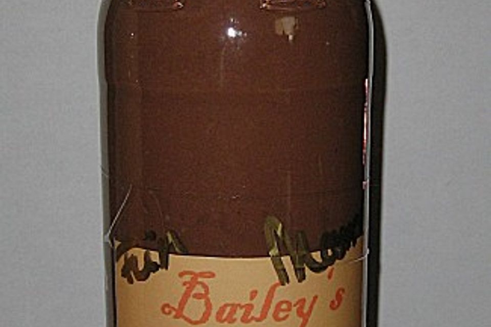 Bailey hausgemacht