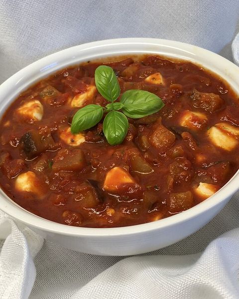 Auberginenpaste Rezepte | Chefkoch