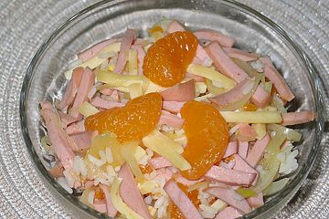 Franzosischer Zwiebelsalat Von Schaech001 Chefkoch