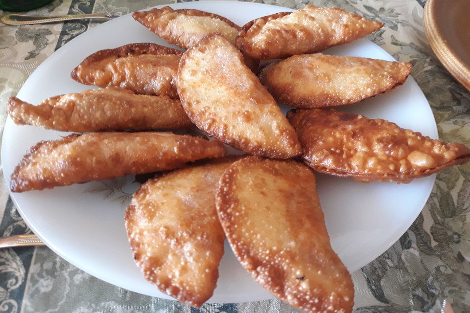 Empanada