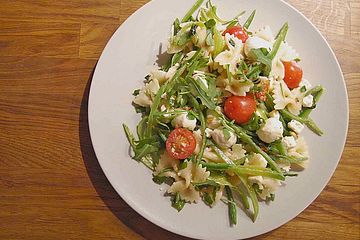 Mediteraner Nudelsalat Von Mike1911 Chefkoch 