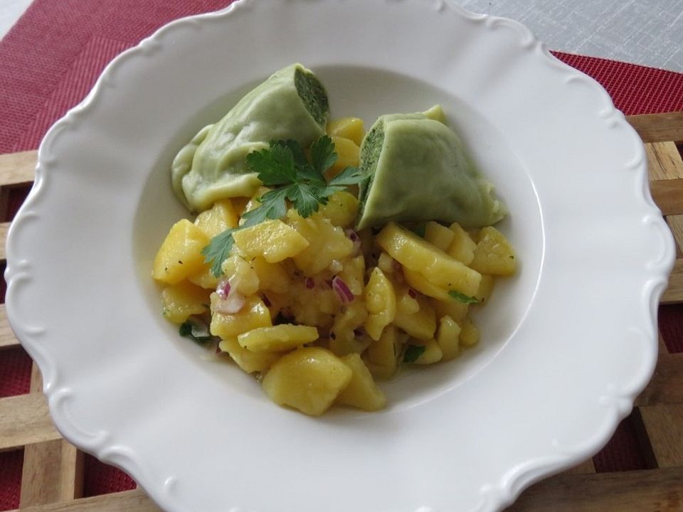 Wiener Kartoffelsalat | Chefkoch