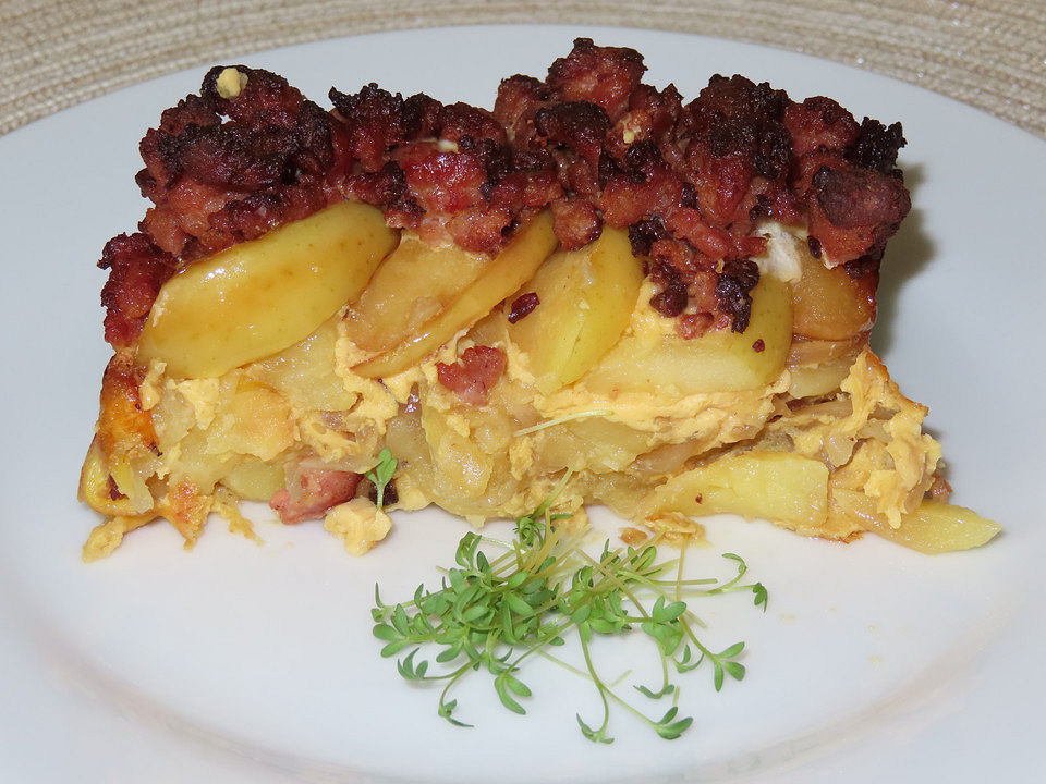 Bauernpastete| Chefkoch