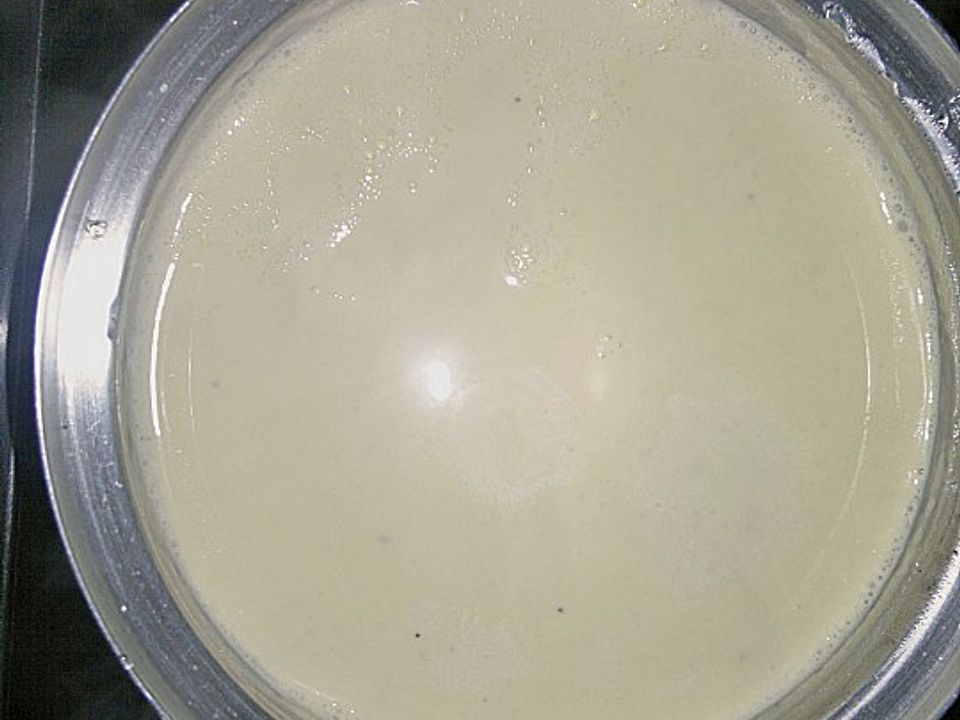 Sauce Hollandaise von bain_marie Chefkoch
