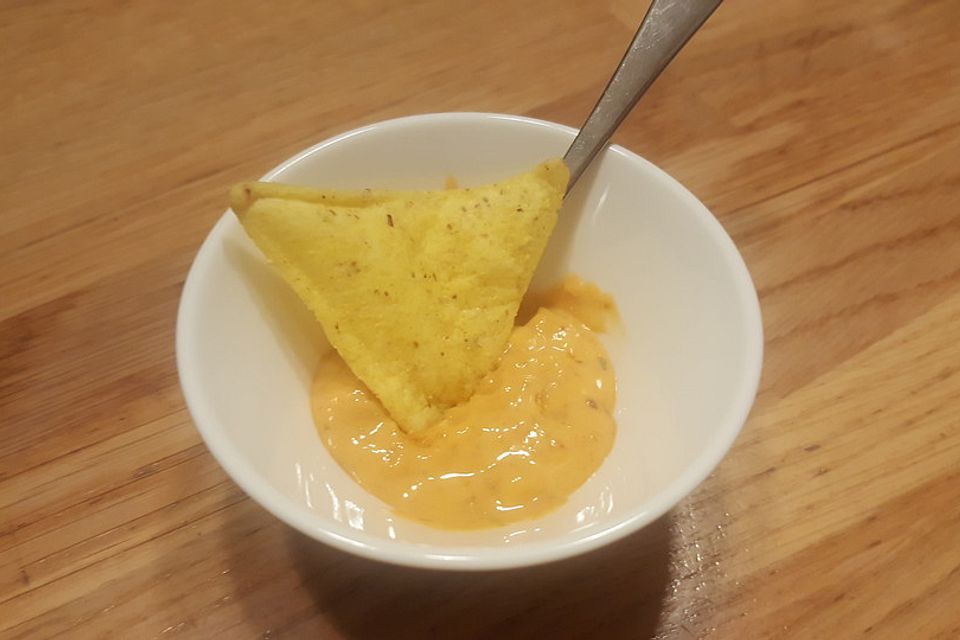 Chili-Cheese Dip