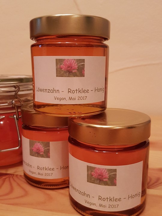 Löwenzahnblütenhonig Rezepte | Chefkoch Löwenzahnblütenhonig Rezepte | Chefkoch