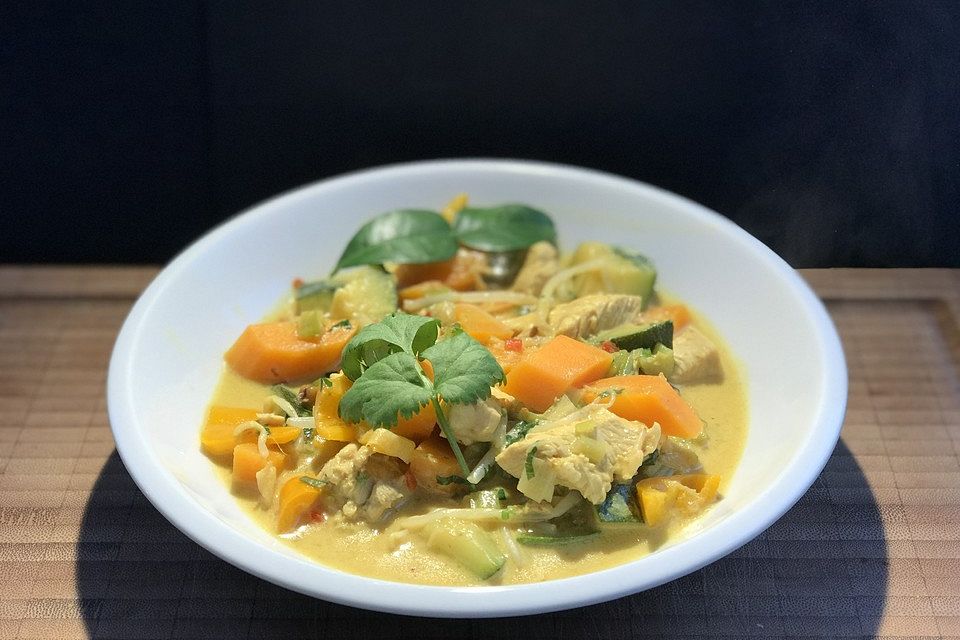 Thai Curry