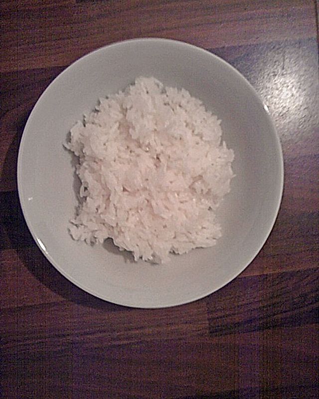Japanischer Reis