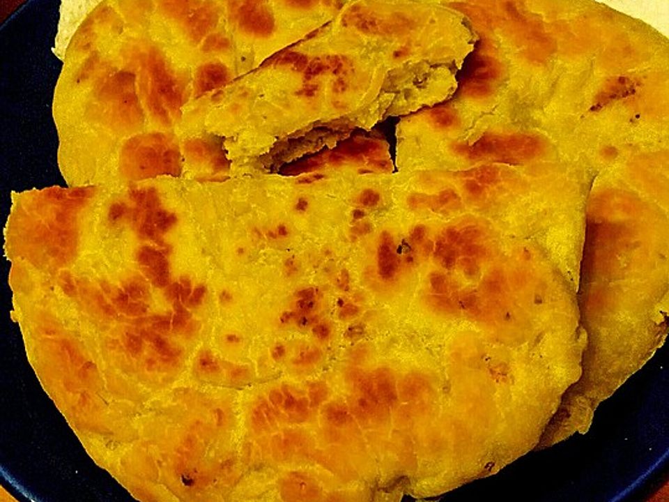 Bannok von kciory Chefkoch