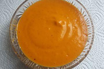 Rouille Von Sonnenwiese Chefkoch 
